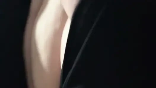 My Public masturbation