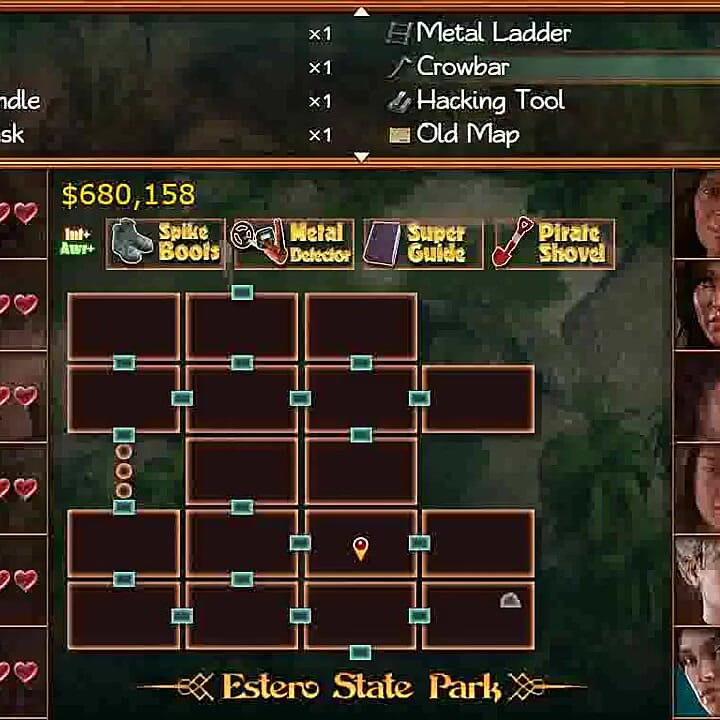 Blago Nadije: ljubavni napitak ide naopako ep 264