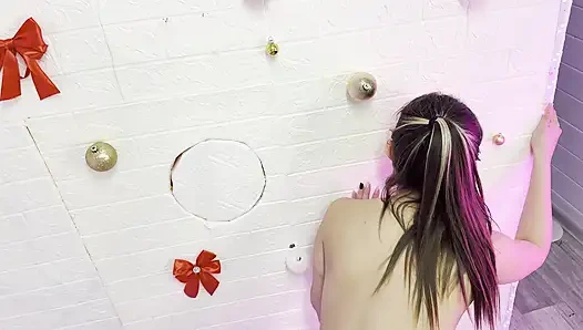 Penis tidak tahan dengan sentuhan seperti itu