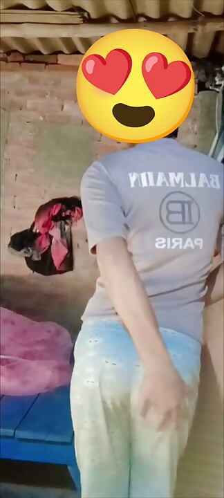 Big boobs fuck in asss