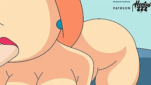 ПОЛНОЕ ВИДЕО АМЕРИКАНСКОГО ПАПЫ JEFF ТРАХАЕТ ЛОИС С СЕМЕЙНЫМ МУЖИКОМ, ПОРНО