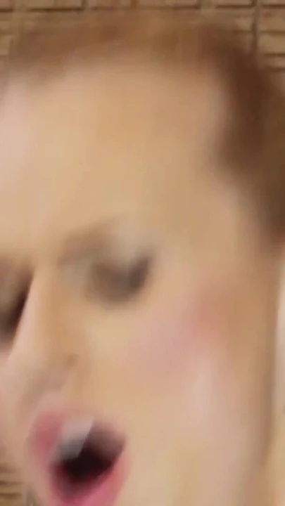 Jaw-dropping moment from "Horny Young Step Mom Seduce Step Son to Fuck When Step Dad in Bed"