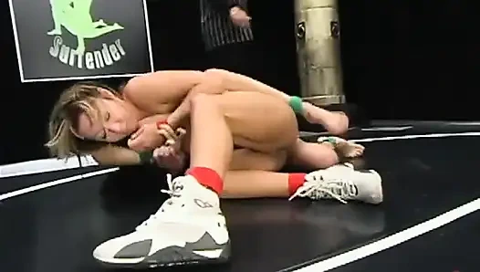 Janay dan Princess Donna Dolore