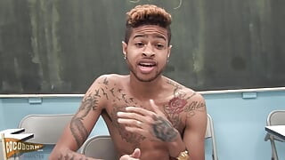 Leon Holt