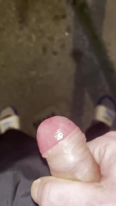 Cumshot