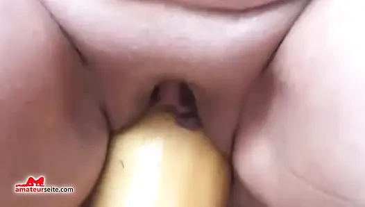 Vielfältige Amateur Compilation mit intensiven Szenen