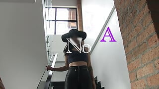 Latina spy
