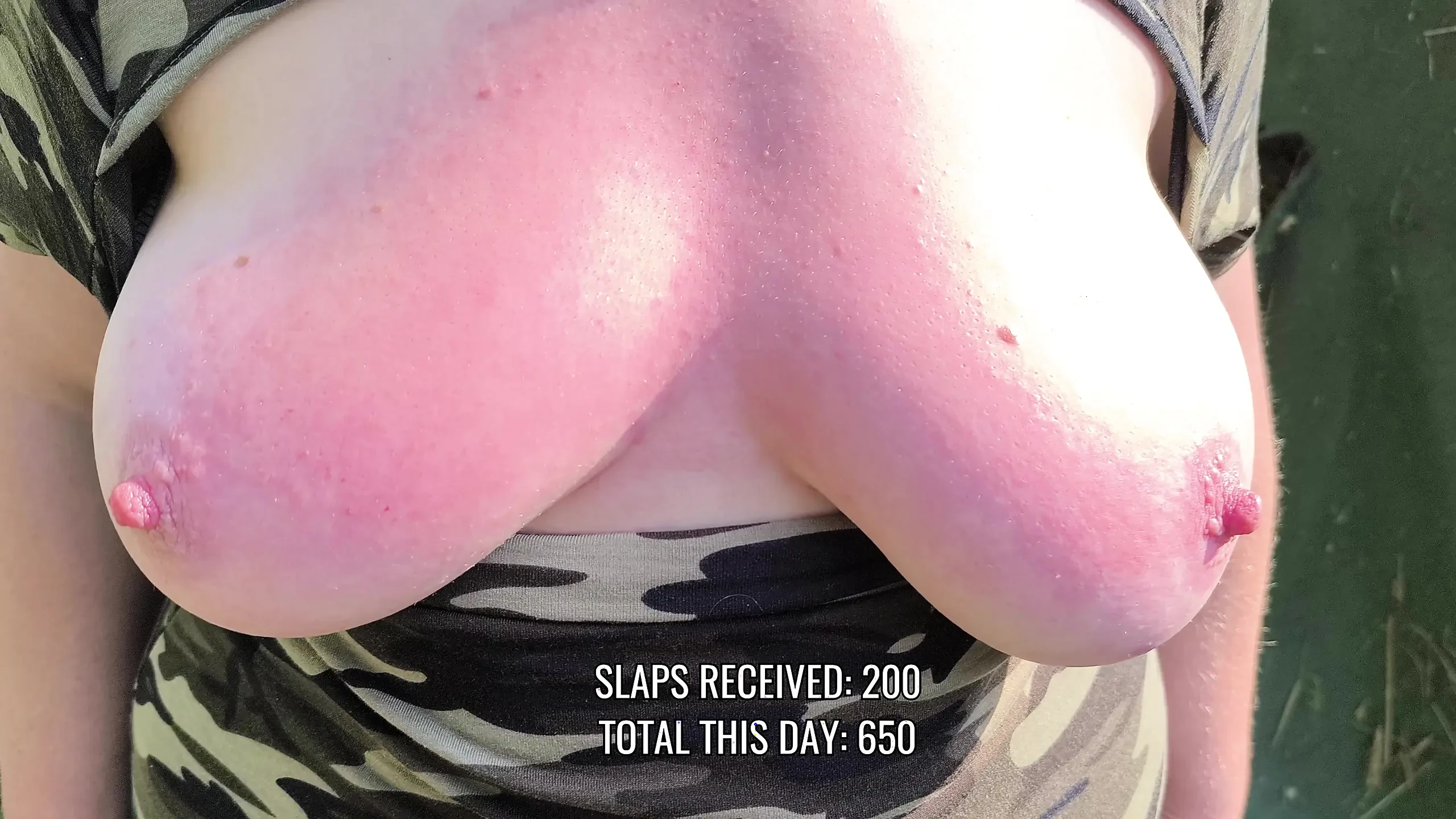 Tuttar världsrekord Trainig 2 - 3 av 18 - 4230 slag