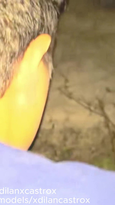 CRUISING, I FUCKED A GRINDR BITCH IN AN ABANDONED HOUSE IN THE WOODS | Clip 3