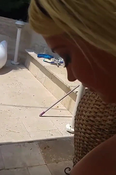 户外肛交是淫娃Sienna Day想要的Mugurporn