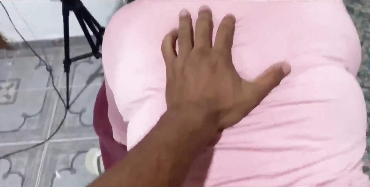 I Catch My Stepmother Cheating, and End up Having Sex with Her.