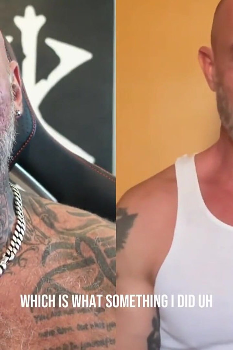 Porn Star Confessions - James York (episode 214)