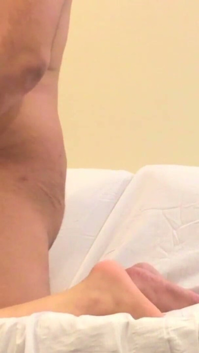 My Stepson Fucked Me So Hard I Couldn't Hold Back My Big Natural Hanging Tits | Clip 1