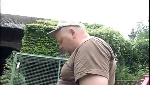 Las Viejas Gozonas(film)