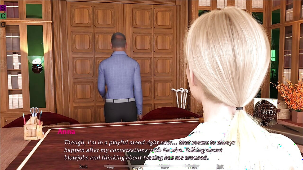 A Perfect Marriage - Best Scenes - Part 1