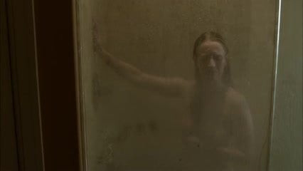 Vinessa Shaw, Paula Malcomnson - Ray Donovan