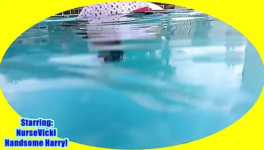 2 peice spaß in der sonne teil 2