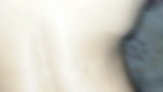 Echtes paar, langes sex-video, hart gefickt! Süßes mädchen hottexi