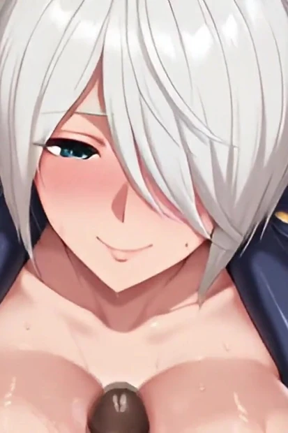 King of Fighters All Stars Angel Hen