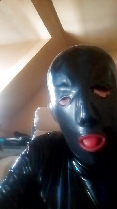 My patent suit