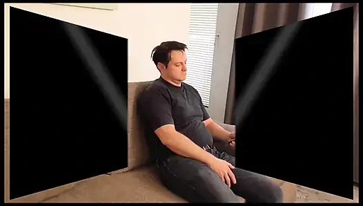 Вонючие ступни госпожи Amrita тирании