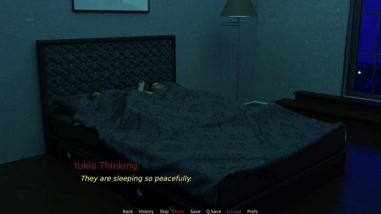 New Neighborhood Update 6 to Be Continued