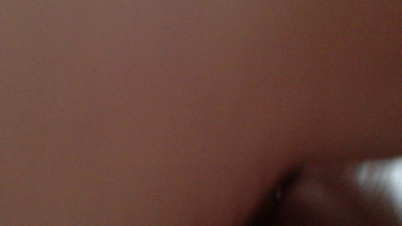 My wife has a gorgeous, tight pussy.