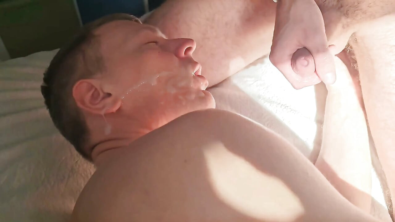 Hard Fuck a Man in the Asshole Without a Condom