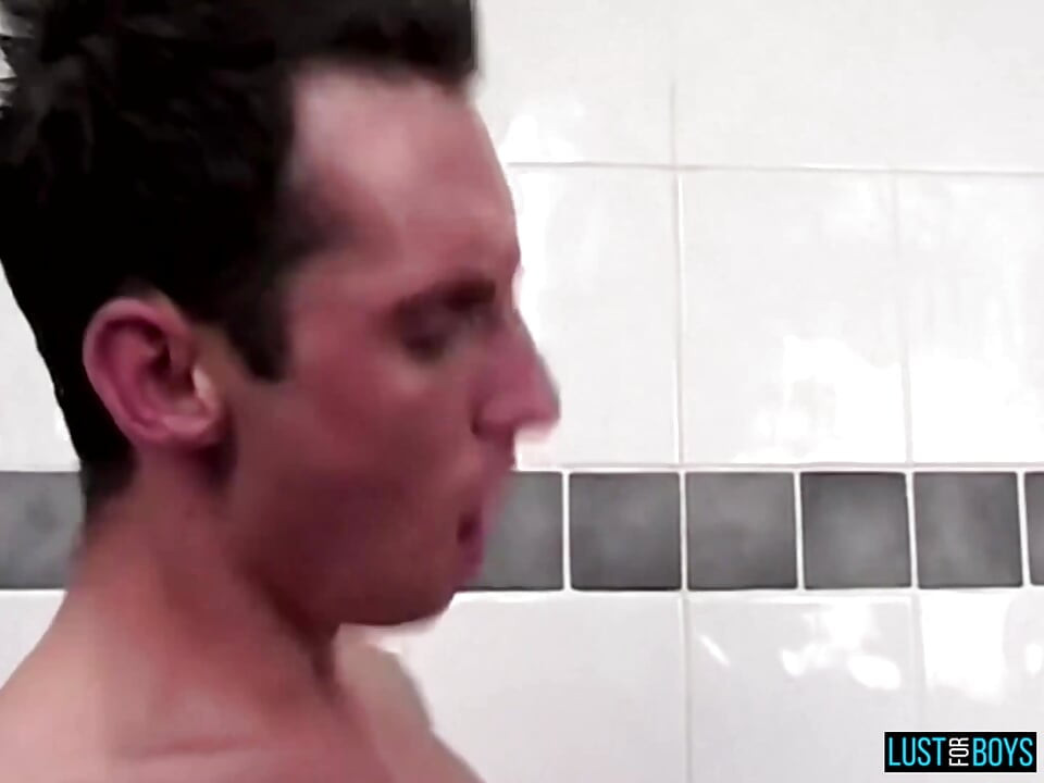 LustForBoys: Rico Knight Is Hitting New Depths With Danny Longs Ernormous Shaft