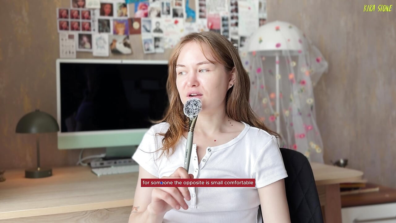 Влияят ли силиконовите цици на порно работата? Защо пенисът е обрязан?