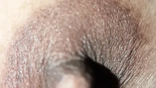 Inserting masala Coke Bottle inside my small pussy