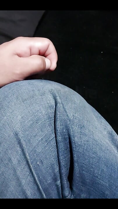 Rychlý sex s mým přítelem, když nikdo není doma