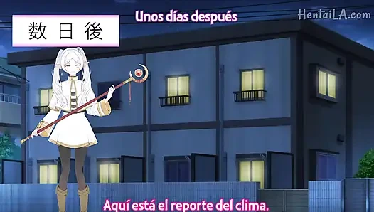 The best Hentai Ever seen