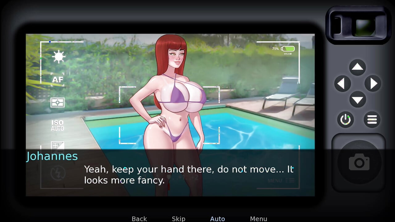 Sex Note #16 I caught kylle masturbating - I've help Anastacia with yoga