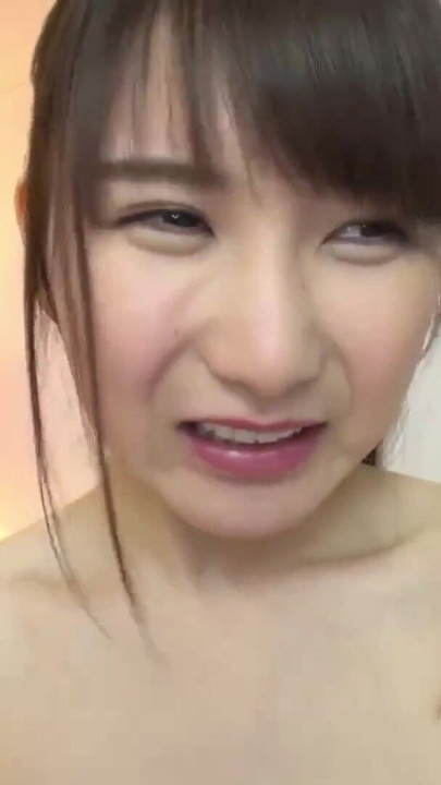 One In 3.5 Billion Gems! A Beautiful Girl Who Came To Tokyo From The Country To Become An Idol Makes Her Miraculous Av Debut! | Clip 2