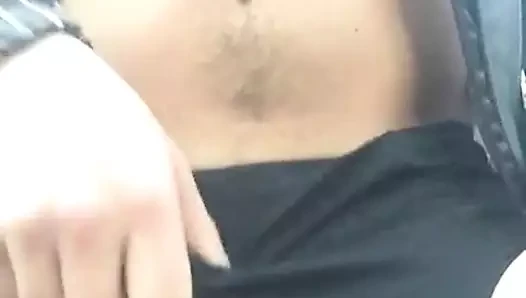 Açık hava sergisi