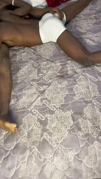 Unexpected Visitor Came to Fuck