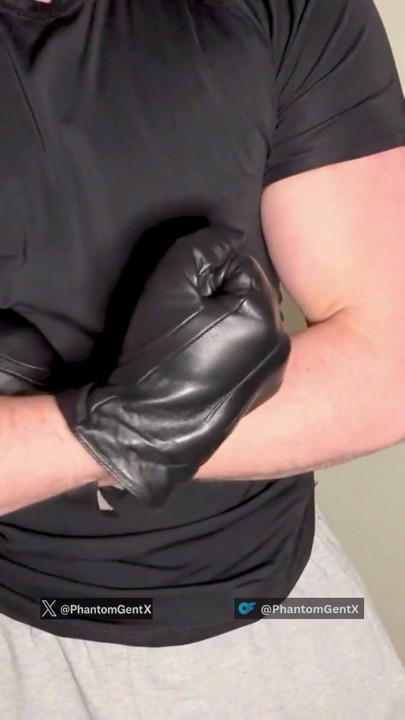 Φλέβες που πάλλονται στο λίπος - PhantomGentX