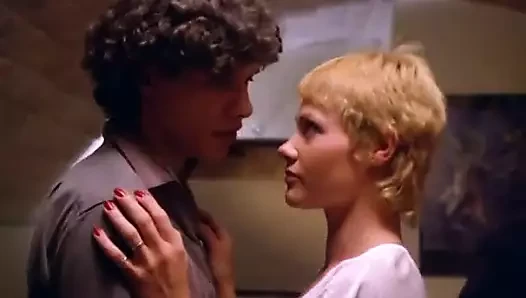 Eine alte französische orgie