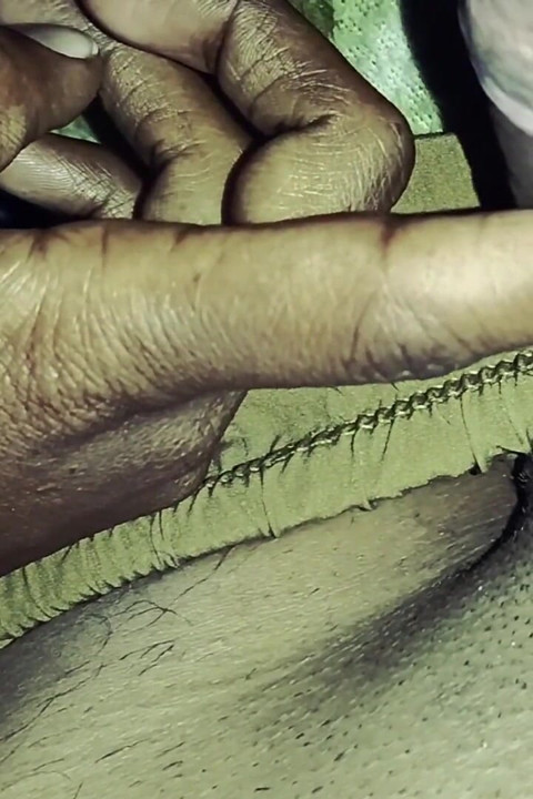 Me and My Stepbrother