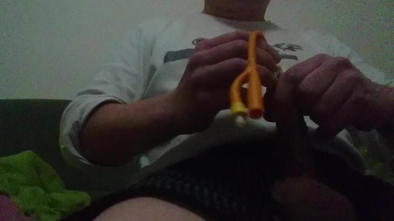 catheter 2