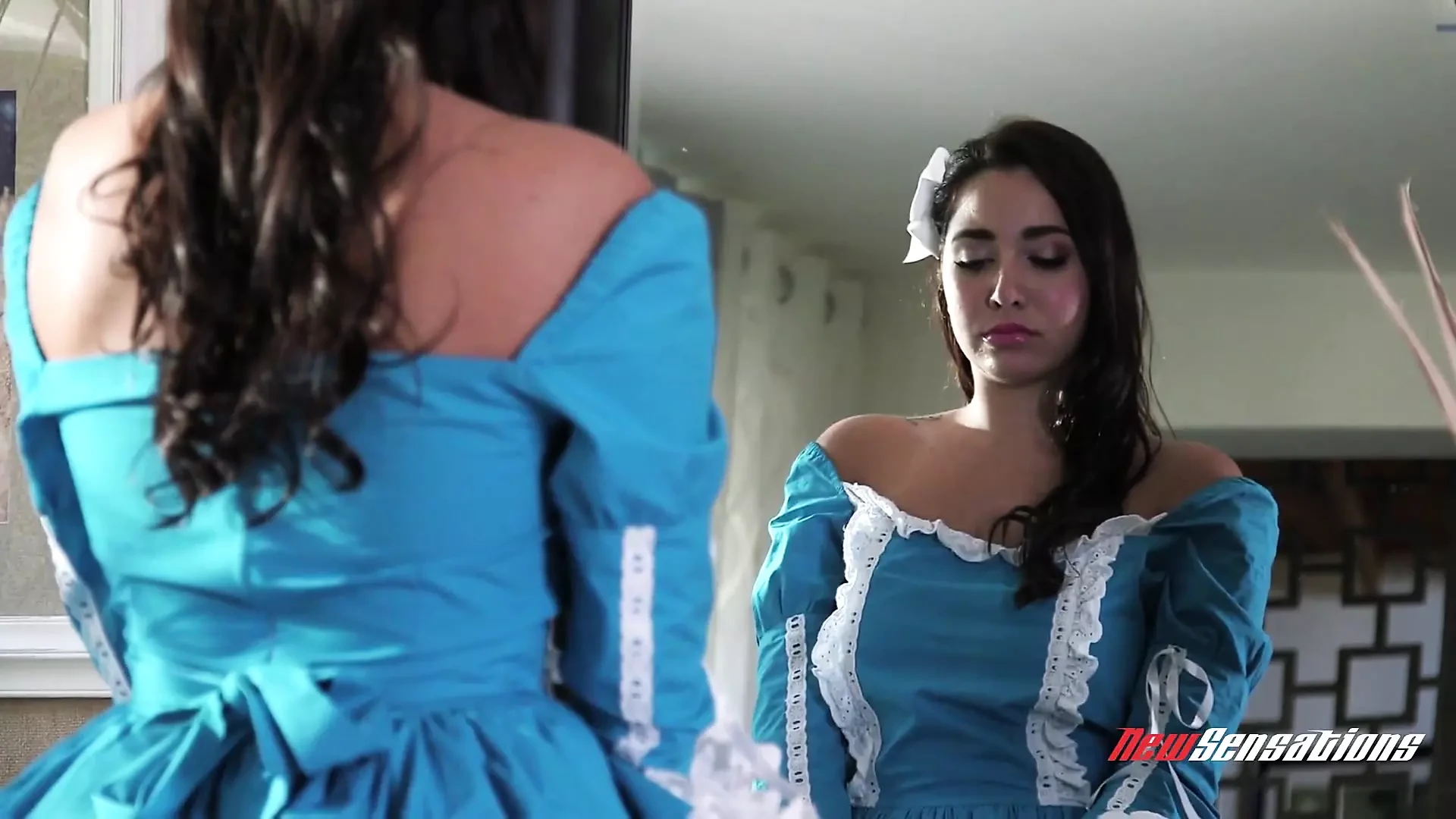 Karlee Grey - Vezana nevinost