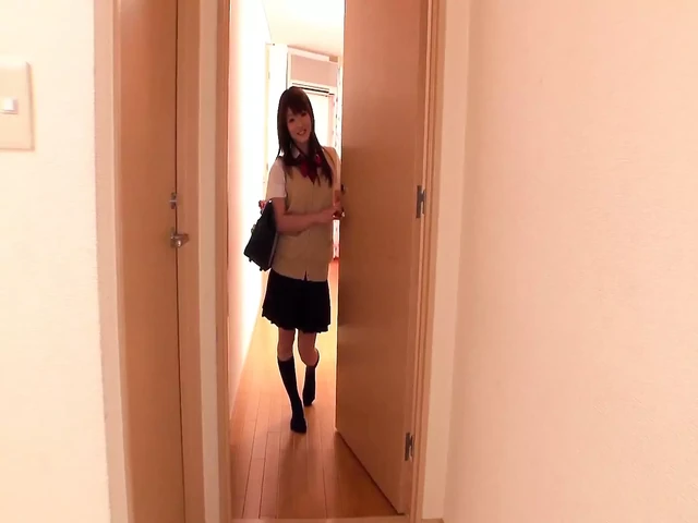Real Japanese Geisha Loves Sex and Cum Uncensored # 2 - PART