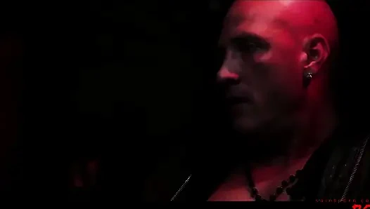 Tiffany Kingston Loves Dildos and Dicks