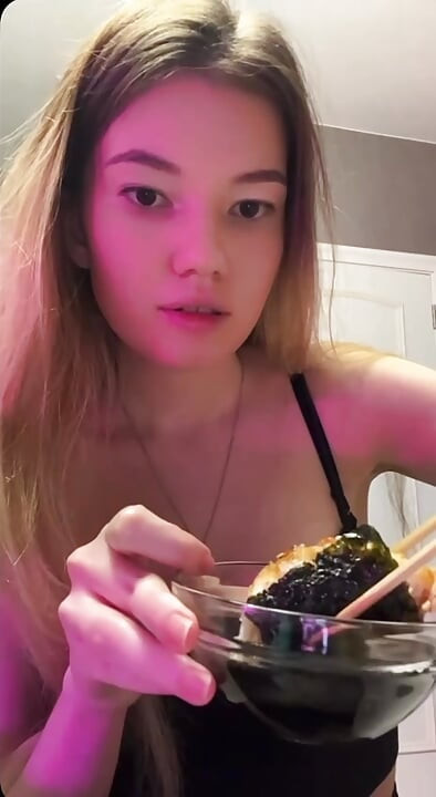 Caramel_Peach видео