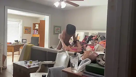 Муж пришел домой, чтобы я изменила ему; Снова ж/азмаки