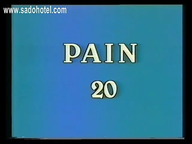 Mistress of Hurt 121.