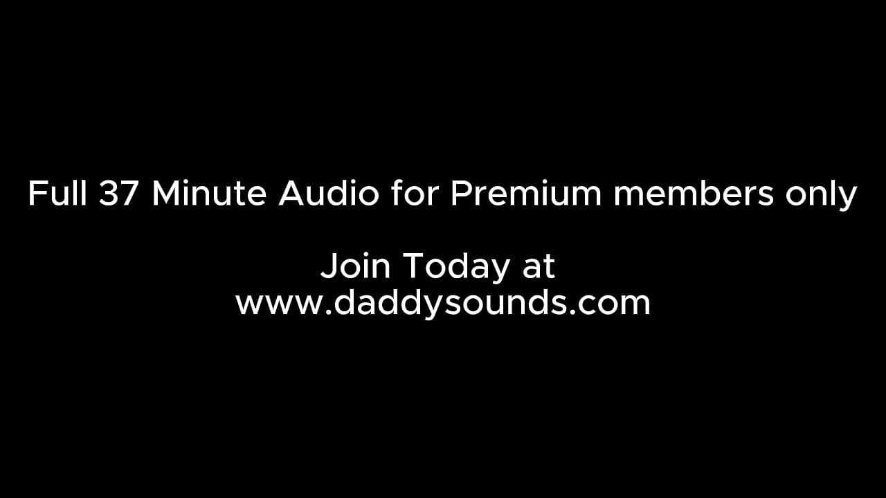 FREE USE AUDIO: Consensual Roleplay & Explicit Dirty Talk "Unlimited Access"