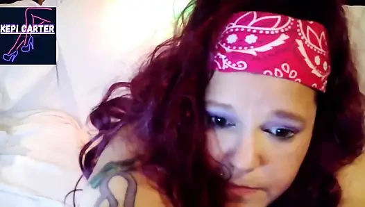 Fuck me stepdaddy...Pound my pussy