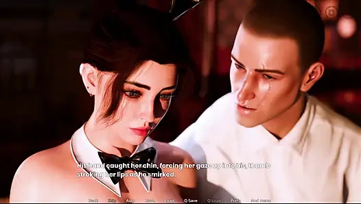 Unseen Instincts (Bagian 22) Akhir Pembaruan